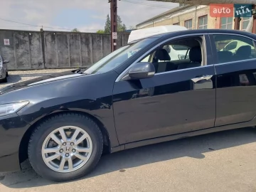 Авто Honda Accord 2012 № 7658665