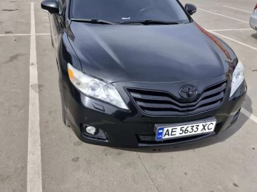Авто Toyota Camry 2011 № 7658670