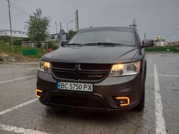Авто Dodge Journey 2015 № 7658675