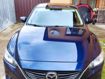 Авто Mazda 6 2013 № 7658679