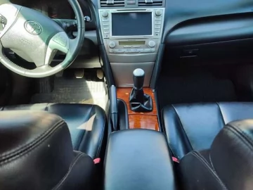 Авто Toyota Camry 2011 № 7658700