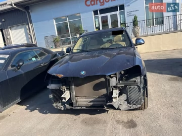 Авто BMW X3 2015 № 7658702