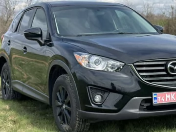 Авто Mazda Cx-5 2015 № 7658703