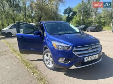 Авто Ford Escape 2016 № 7658707