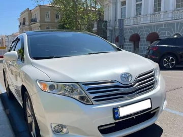 Авто Toyota Venza 2009 № 7658725