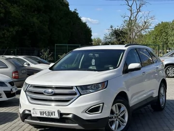 Авто Ford Edge 2016 № 7658735