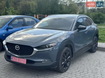 Авто Mazda Cx-30 2022 № 7658738