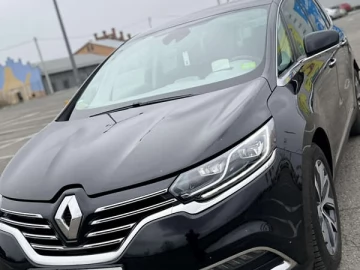 Авто Renault Espace 2016 № 7658740