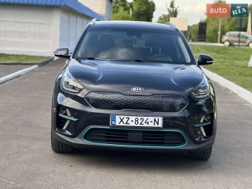 Авто KIA Niro 2019 № 7658747