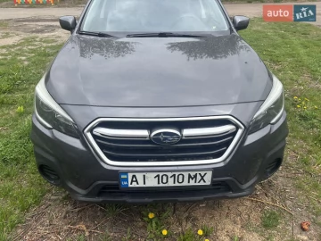 Авто Subaru Outback 2019 № 7658756