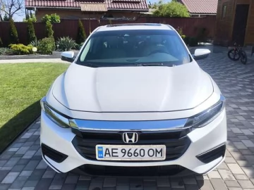 Авто Honda Insight 2018 № 7658757