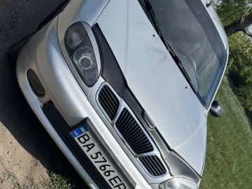 Авто Daewoo Lanos 2002 № 7658804
