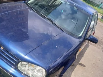 Авто Volkswagen Golf 1999 № 7658807