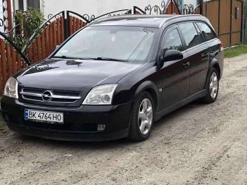 Авто Opel Vectra 2005 № 7658823