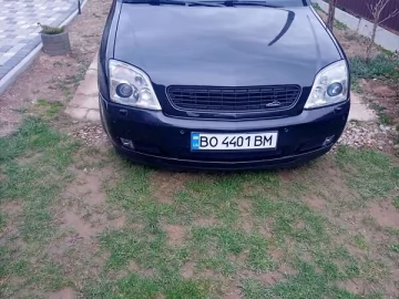 Авто Opel Vectra 2004 № 7658830