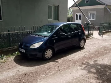 Авто Mitsubishi Colt 2004 № 7658838