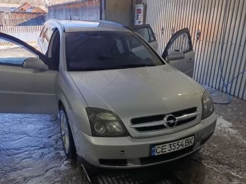 Авто Opel Vectra 2004 № 7658845