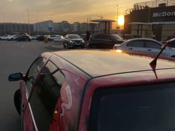 Авто Volkswagen Golf 1999 № 7658849