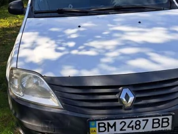 Авто Renault Logan 2010 № 7658850