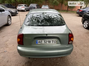 Авто KIA Cerato 2007 № 7658860