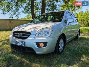 Авто KIA Carens 2008 № 7658863