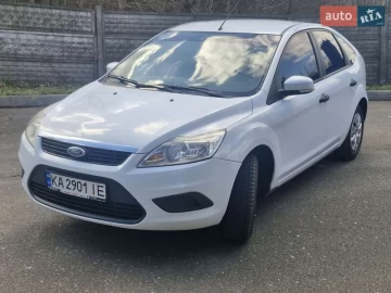 Авто Ford Focus 2011 № 7658869