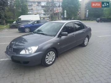 Авто Mitsubishi Lancer 2008 № 7658873