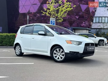 Авто Mitsubishi Colt 2010 № 7658880