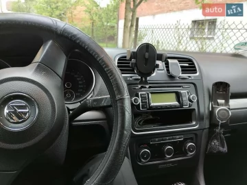Авто Volkswagen Golf 2011 № 7658892