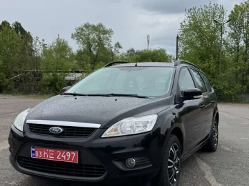 Авто Ford Focus 2010 № 7658893