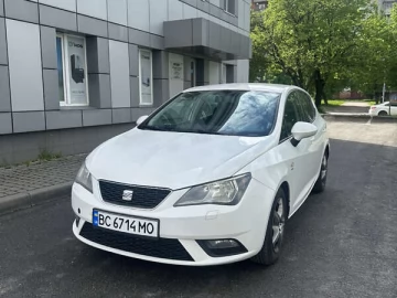 Авто SEAT Ibiza 2013 № 7658898