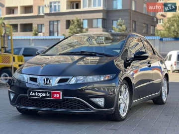 Авто Honda Civic 2008 № 7658939