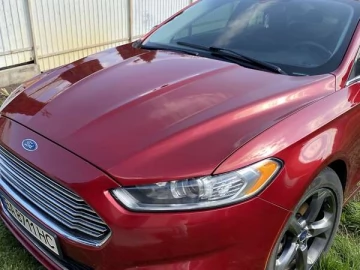 Авто Ford Fusion 2015 № 7658942