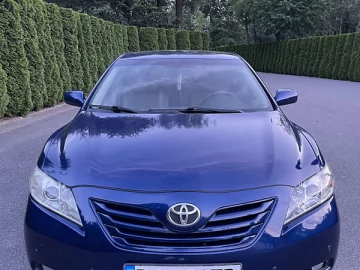 Авто Toyota Camry 2007 № 7658949