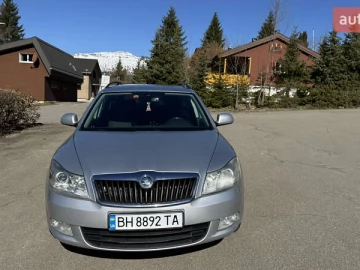 Авто Skoda Octavia 2012 № 7658953