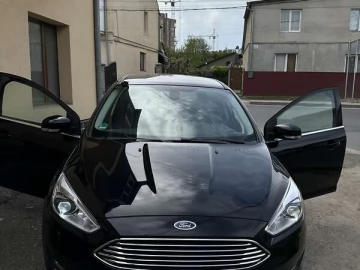 Авто Ford Focus 2015 № 7658958