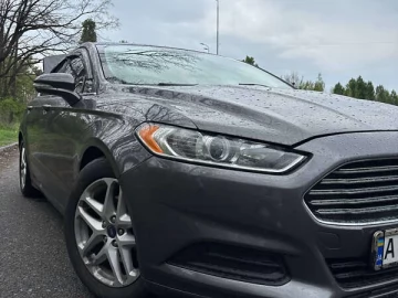 Авто Ford Fusion 2014 № 7658962