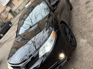 Авто Toyota Camry 2014 № 7658964