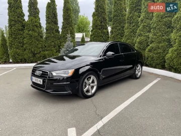 Авто Audi A3 2014 № 7658978