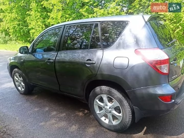 Авто Toyota Rav4 2010 № 7658987