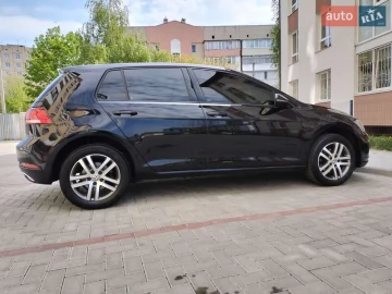Авто Volkswagen Golf 2018 № 7658994