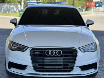 Авто Audi A3 2015 № 7659012