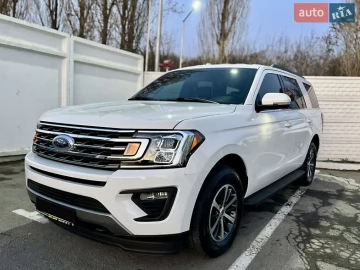 Авто Ford Expedition 2019 № 7659020