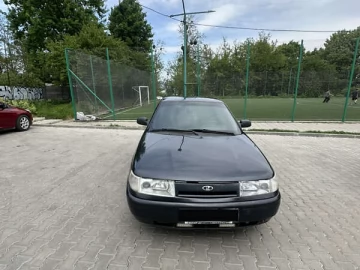 Авто ВАЗ 2110 2006 № 7659036