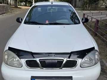 Авто Daewoo Lanos 2005 № 7659039