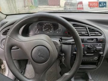 Авто Daewoo Lanos 2006 № 7659040