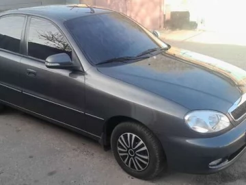 Авто ЗАЗ Sens 2015 № 7659058
