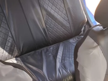 Авто Chevrolet Aveo 2006 № 7659061