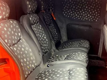 Авто Fiat Fiorino 2014 № 7659063