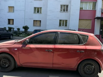 Авто KIA Ceed 2007 № 7659065